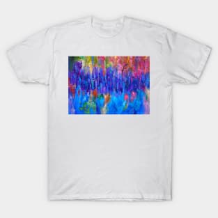 Wisteria "Study One T-Shirt